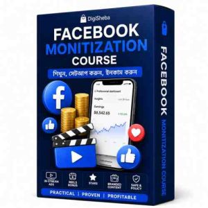 Facebook Monetization