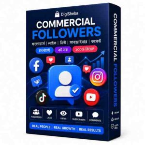 Followers Service