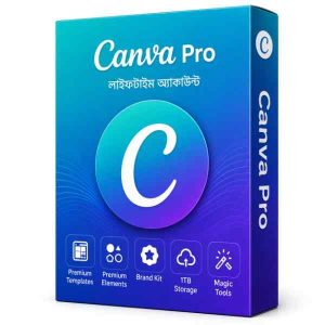 Canva Pro