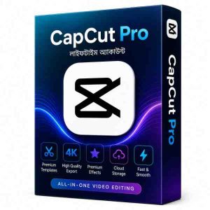 CapCut Pro