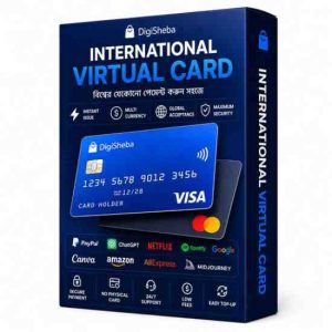 Instant Virtual Card