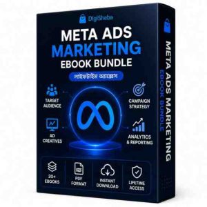 Meta Ads Ebook Bundle